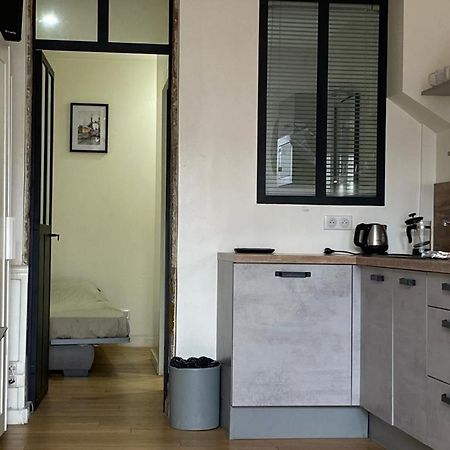 Lyon Standing Historic City Apartment エクステリア 写真