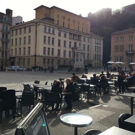 Lyon Standing Historic City Apartment エクステリア 写真