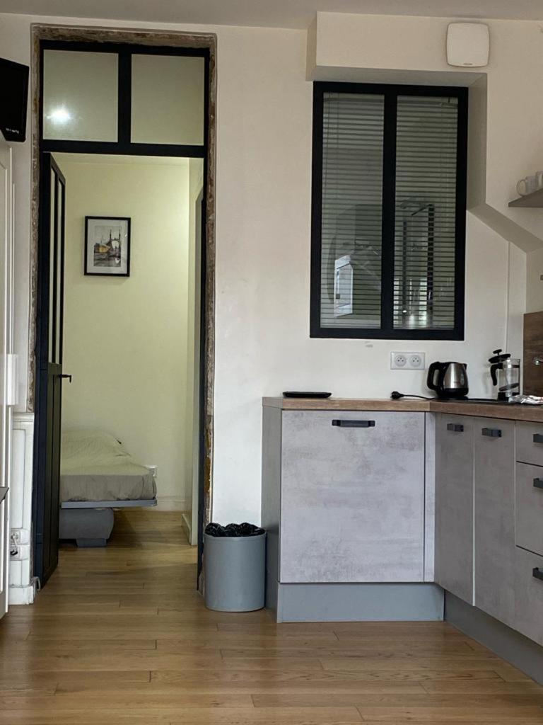 Lyon Standing Historic City Apartment エクステリア 写真