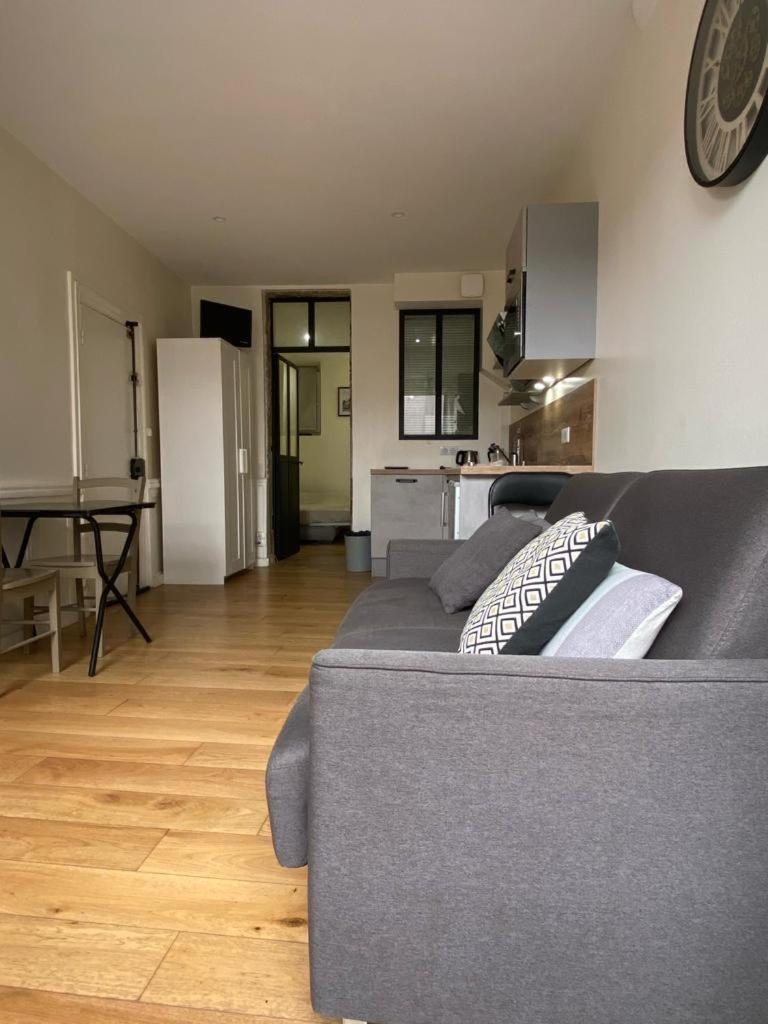 Lyon Standing Historic City Apartment エクステリア 写真