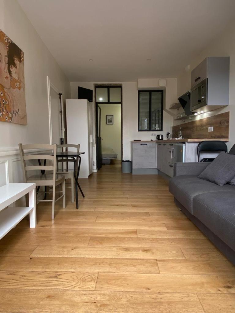 Lyon Standing Historic City Apartment エクステリア 写真
