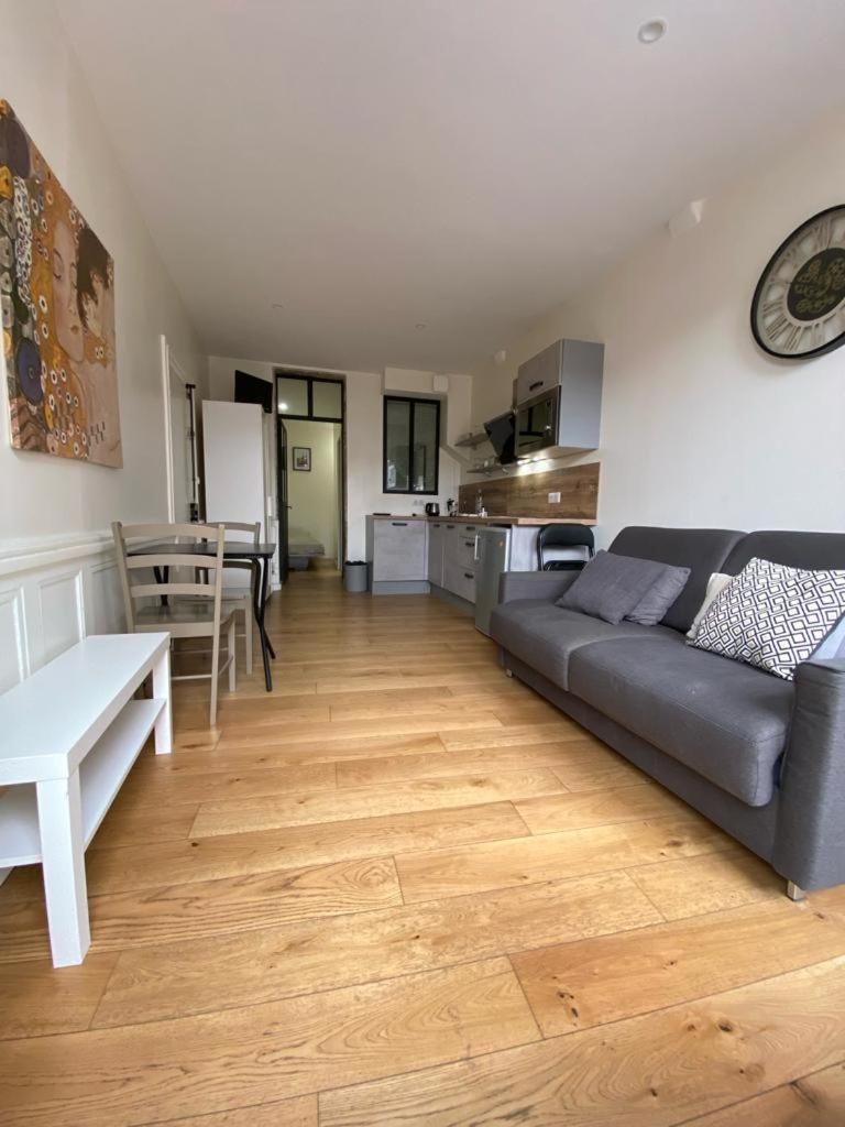 Lyon Standing Historic City Apartment エクステリア 写真
