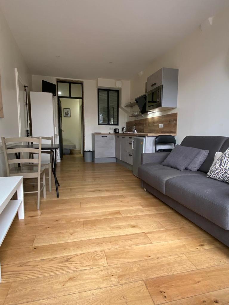 Lyon Standing Historic City Apartment エクステリア 写真