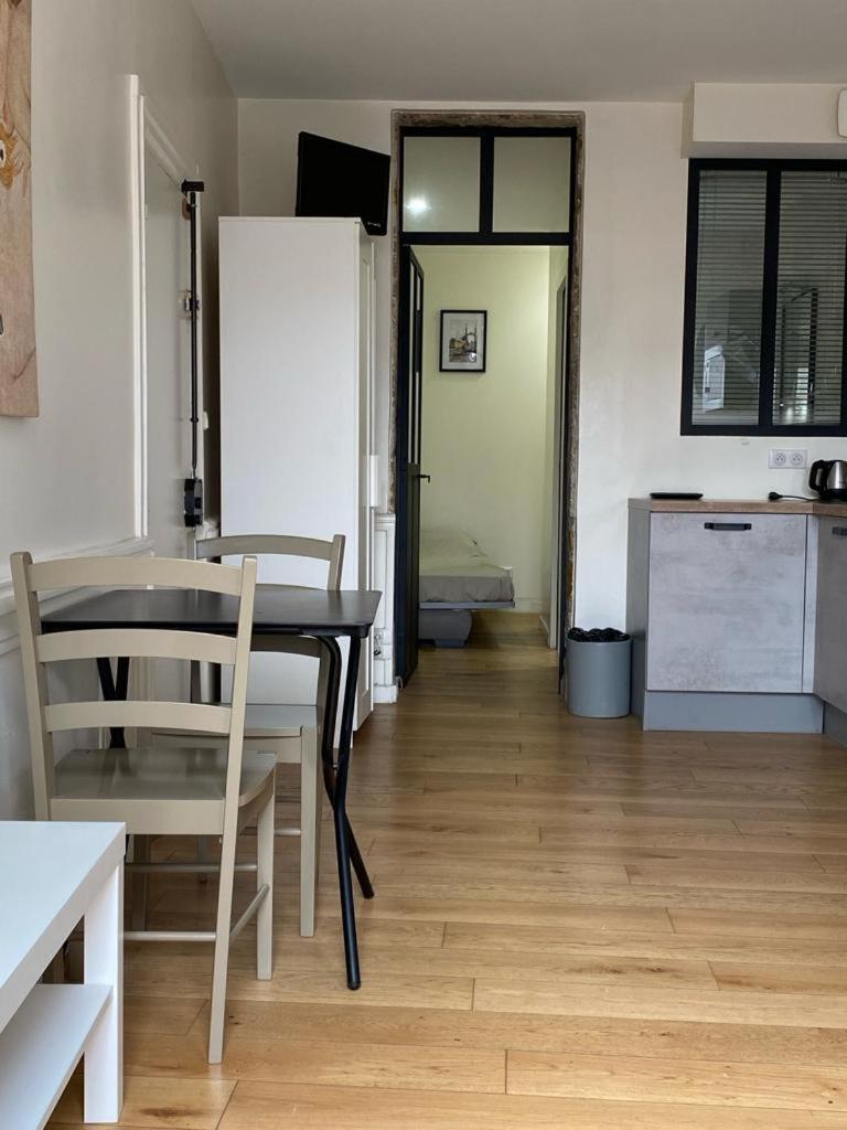 Lyon Standing Historic City Apartment エクステリア 写真
