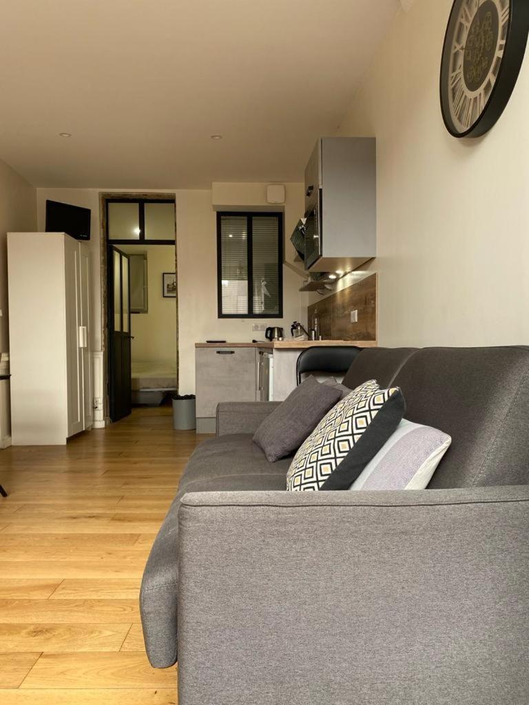 Lyon Standing Historic City Apartment エクステリア 写真