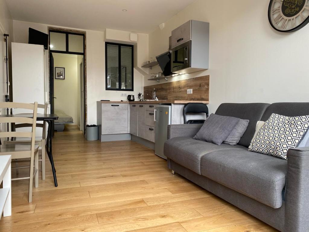 Lyon Standing Historic City Apartment エクステリア 写真