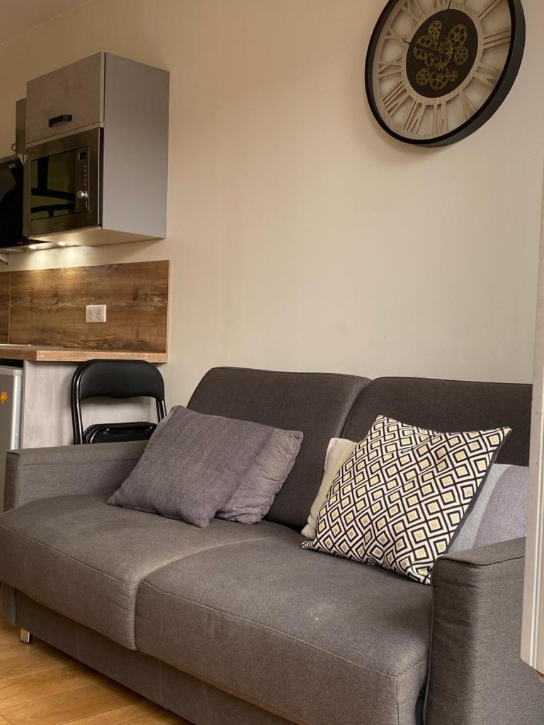 Lyon Standing Historic City Apartment エクステリア 写真
