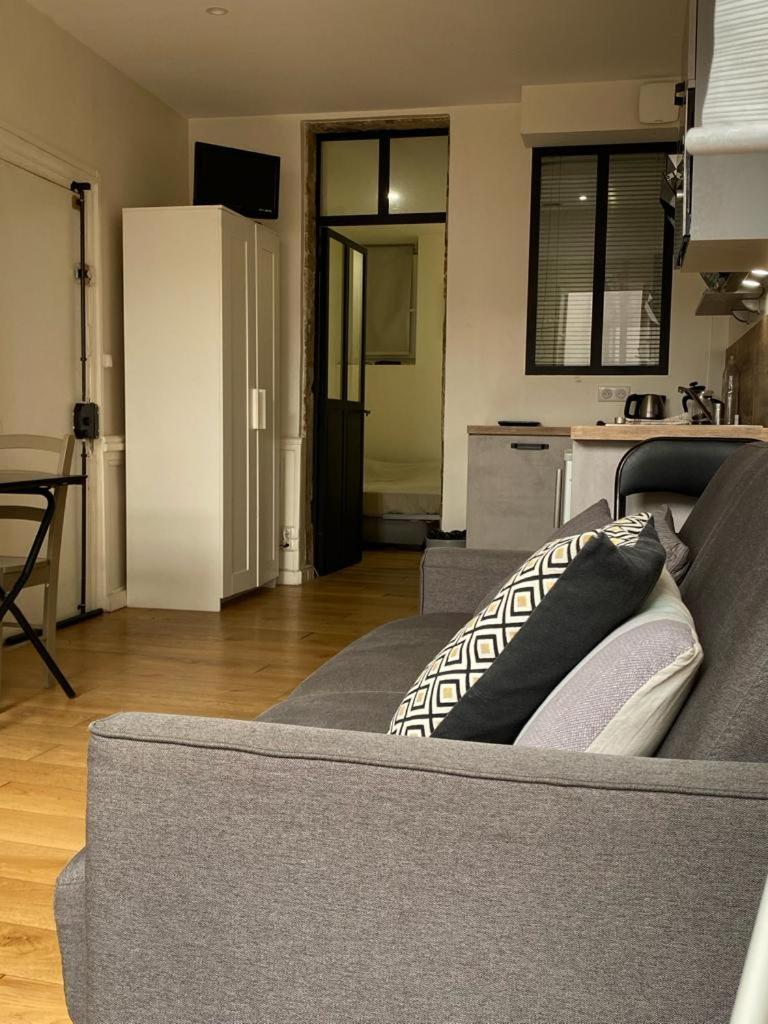 Lyon Standing Historic City Apartment エクステリア 写真