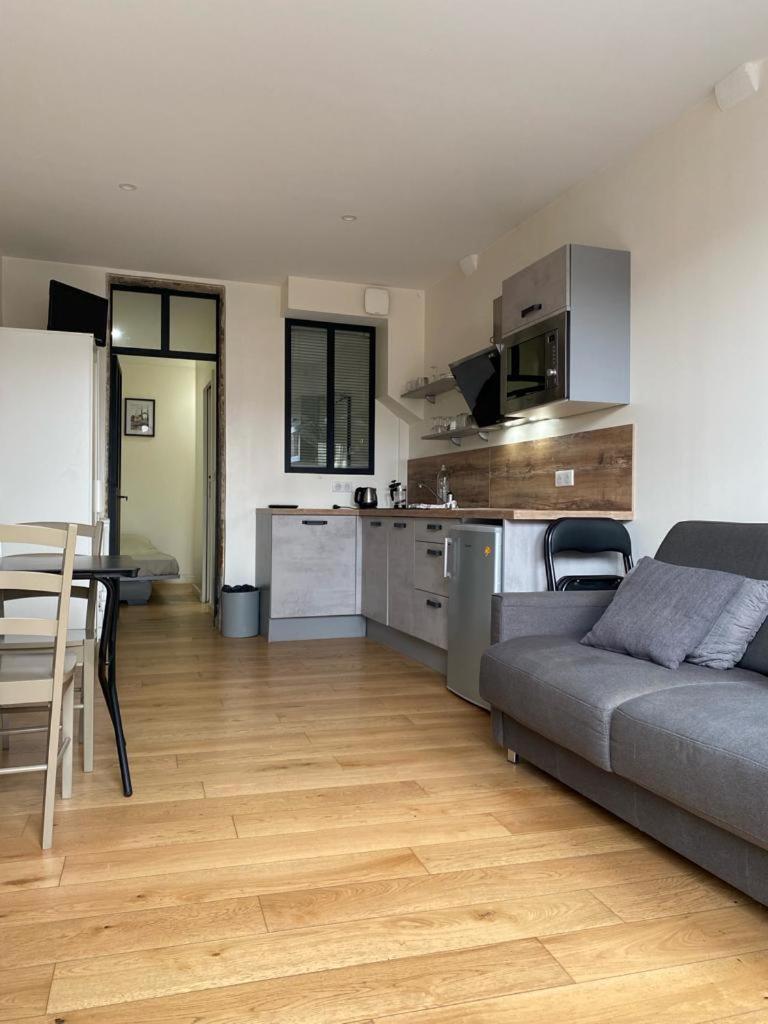 Lyon Standing Historic City Apartment エクステリア 写真