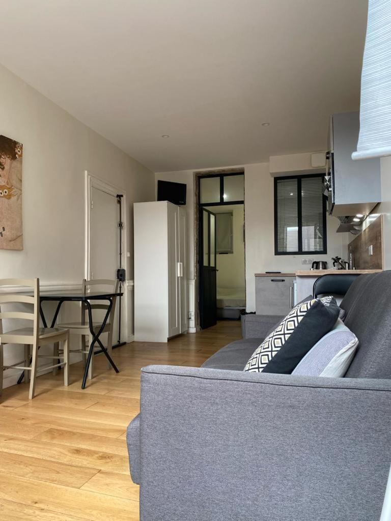 Lyon Standing Historic City Apartment エクステリア 写真