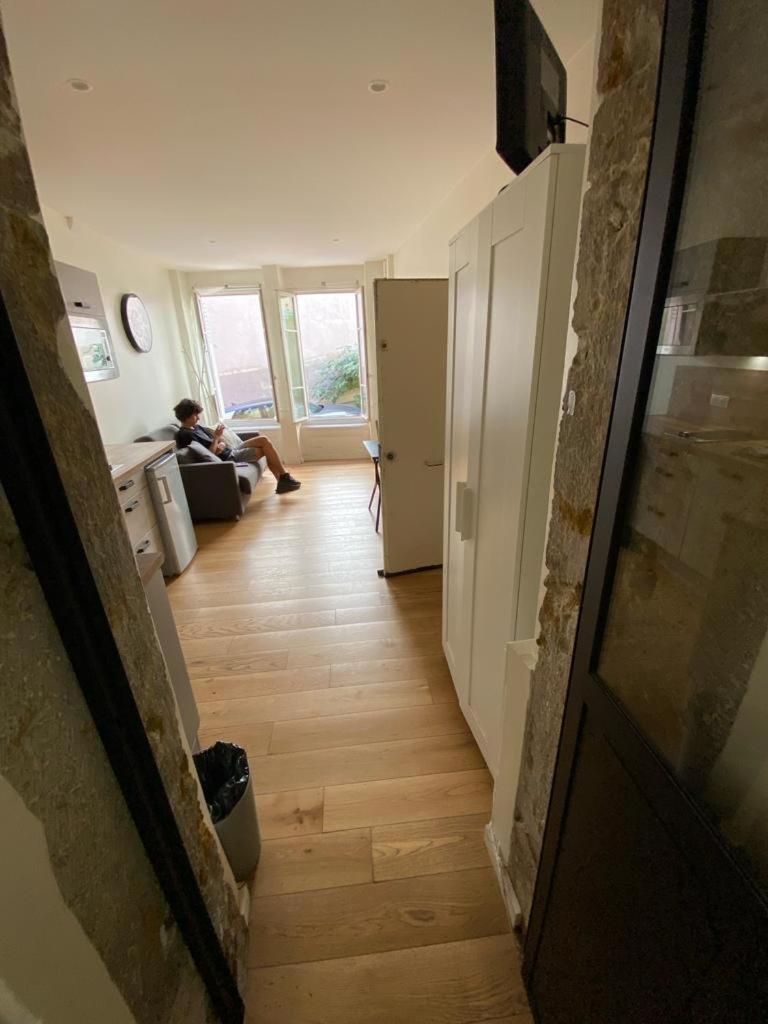 Lyon Standing Historic City Apartment エクステリア 写真